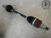 VW POLO AW 2018 CHZL Antriebswelle vorne links 2Q0407451AX 6300KM