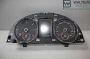 VW PASSAT 3C 2013 CFGB Instrumente Tachometer 3AA920870M 385580KM