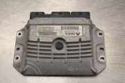 RENAULT MEGANE II 2003 K4M-760 Motorsteuergerät (ECU) 8200242405 199750KM