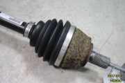 VOLVO V40 2015 D5204T6 Antriebswelle vorne links 36050807 41090KM