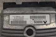 RENAULT MEGANE II 2006 K4M-812 Motorsteuergerät (ECU) 8200509552 191720KM