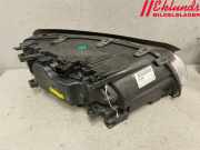 VOLVO V70 2010 D5244T14 Scheinwerfer links 31214415 317120KM