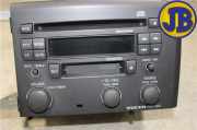 VOLVO S80 2000 B5244S Radio / Stereo 8671121 260530KM