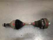AUDI Q7 4L 2009 CCGA Antriebswelle vorne links 7L6407271HX 142910KM