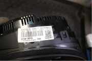 AUDI A4 8E 2007 BFB Instrumente Tachometer 8E0920901GX 158850KM