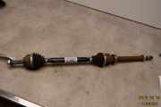 RENAULT ZOE 2017 5AQ-60 Antriebswelle vorne rechts 391008720R 41060KM
