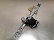 RENAULT CAPTUR 2015 H4B-400 Fensterheber elektrisch 827009380R 34230KM