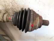 VW JETTA 2012 CAYC Antriebswelle vorne rechts 1K0407272RR 120000KM