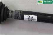 VW GOLF VI 2010 CBBB Antriebswelle vorne rechts 1K0407762PX 85000KM