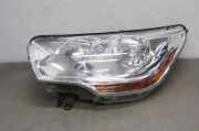 CITROEN C4 2011 9HP Scheinwerfer links 6208S1 220250KM