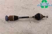VW PASSAT 3C 2018 CUAA Antriebswelle vorne rechts 3Q0407762TX 24210KM