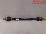 VW POLO AW 2018 CHZL Antriebswelle vorne rechts 2Q0407272N 42270KM