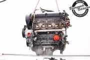 OPEL MERIVA 2010 Z16XEP ORIGINAL MOTOR 93185103 48580KM