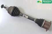 AUDI A5 8T 2011 CAPA Antriebswelle vorne rechts 8K0407451LX 110000KM
