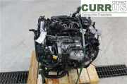 VW PASSAT 3C 2015 DDAA ORIGINAL MOTOR 04L100035AX 10080KM