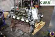 RENAULT MEGANE III 2010 K4M-866 ORIGINAL MOTOR 7711497628 92270KM