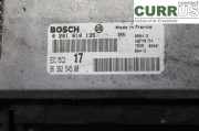 PEUGEOT 806 2000 RHZ Motorsteuergerät (ECU) 9636254580 0KM