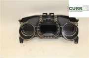 CITROEN C5 2012 9HL Instrumente Tachometer 9805315680 66820KM
