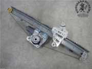 NISSAN X-TRAIL 2015 R9M Fensterheber elektrisch 807206FR0A 40420KM