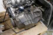 RENAULT MEGANE II 2006 K4M-812 ORIGINAL MOTOR 7711368599 76950KM