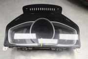 VOLVO V70 2015 D4204T5 Instrumente Tachometer 454030KM