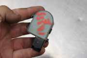 CITROEN C5 2011 RHH Sensor - Lichteinstellung Xenon 9663488180 117820KM