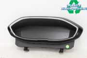 PEUGEOT 3008 2020 5GB Instrumente Tachometer 9845245180 86640KM