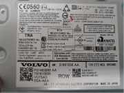 VOLVO XC90 2017 B4204T35 Navigation/Teile 36011856 46940KM