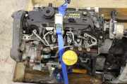RENAULT CLIO III 2011 K9K-770 ORIGINAL MOTOR 186950KM