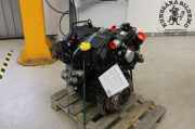 NISSAN NV200 2016 K9K ORIGINAL MOTOR 1010201Q0J 149750KM