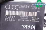 AUDI A4 8E 2007 BUL Steuergerät PDC (Park Distance Control) 8E0919283D 160740KM