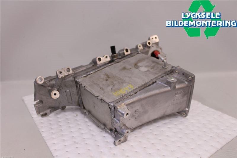 AUDI A4/S4 B9 16-19 2018 DESA Ansaugkrümmer 04L129711AE 46560KM