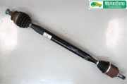 VW T-CROSS 2021 DLAC Antriebswelle vorne rechts 2Q0 407 272 CL 29080KM