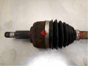 RENAULT MEGANE III 2011 K9K-836 Antriebswelle vorne links 391016076R 123170KM