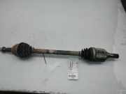 NISSAN LEAF 2020 EM57 Antriebswelle vorne links 391015SA1A 721120KM