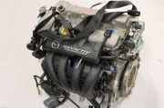 MAZDA MX5 2016 PE ORIGINAL MOTOR PEX602300D 14380KM