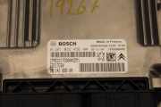 PEUGEOT PARTNER II 2017 BHY Motorsteuergerät (ECU) 9806460480 61450KM