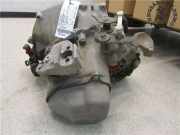 PEUGEOT 207 2010 8FS Schaltgetriebe 5-Gang 1608995480 109120KM