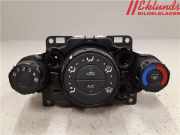 FORD FIESTA 2009 SNJA Heizungsschalter 1777068 82880KM