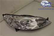 PEUGEOT 407 Coupe 2008 RHR Scheinwerfer rechts 620692 198270KM