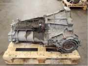 AUDI A5 8T 2011 NCT 00931 Schaltgetriebe 6-Gang 0B1300028HX 183030KM