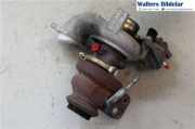 CITROEN C4 2012 9HP Turbolader 0375R0 14200KM
