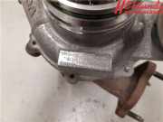 VOLVO V40 2016 D4204T8 Turbolader 36010069 99720KM
