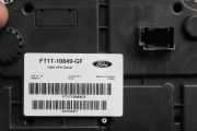 FORD TRANSIT BAGHJ. 2018 XVGA Instrumente Tachometer 109600KM