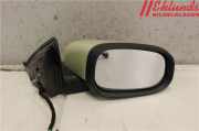 VOLVO S40/V50 2007 D4204T Seitenspiegel rechts elektrisch 262320KM
