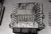 VOLVO S40/V50 2008 D4204T Motorsteuergerät (ECU) 320000KM
