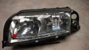VOLVO S80 2000 B5244S Scheinwerfer links 8693557 161940KM