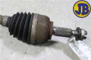 RENAULT TWINGO 2010 D4F-772 Antriebswelle vorne rechts 8201235764 39070KM