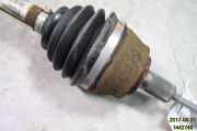 VOLVO V40 2013 D5204T6 Antriebswelle vorne links 36050807 44930KM