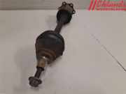 VW PASSAT 3C 2012 CFGB Antriebswelle vorne links 3AA 407 271 A 219440KM